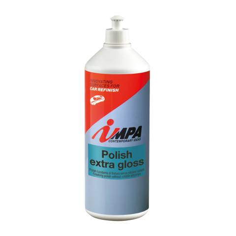 2201 POLISH EXTRA GLOSS