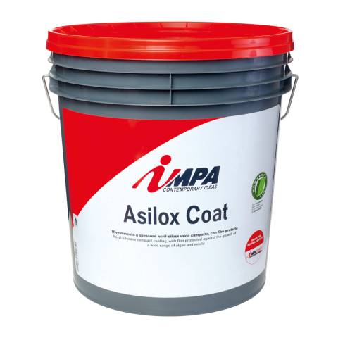 0655 ASILOX COAT 1,2mm