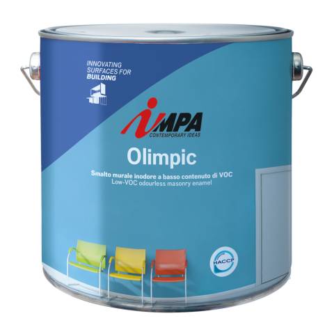 0825 OLIMPIC OPACO